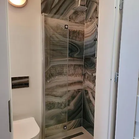 Planeta 105, 108 - Parking W Cenie Pobytu Apartamento Mielno (Koszalin)