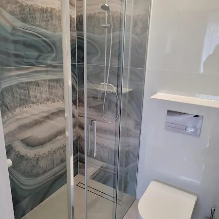 Appartement Planeta 105, 108 - Parking W Cenie Pobytu *