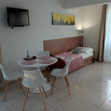 Appartement Planeta 105, 108 - Parking W Cenie Pobytu *